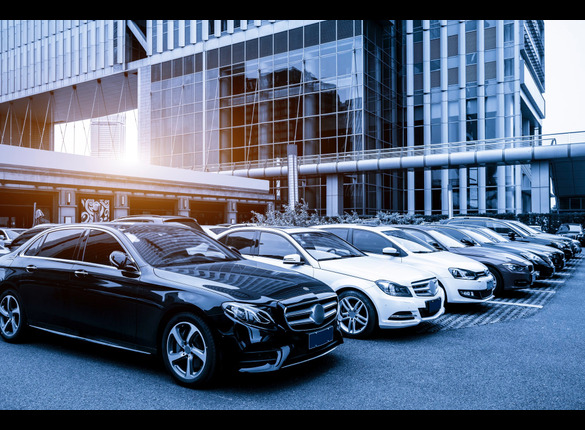 Luxury chauffeur service in Melbourne - Sublime Chauffeur