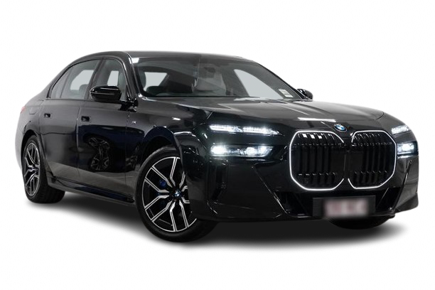 Chauffeur-driven fleet